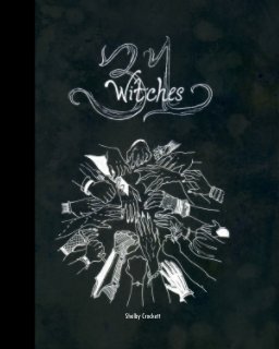 31 Witches book cover