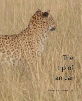 The Tip of an Ear book cover