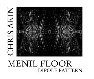 MENIL FLOOR book cover