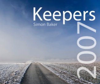 Keepers 2007 book cover