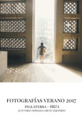 Fotografías Verano 2017 book cover