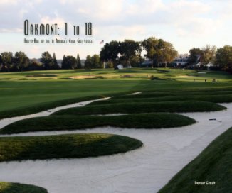 Oakmont: 1 to 18 book cover