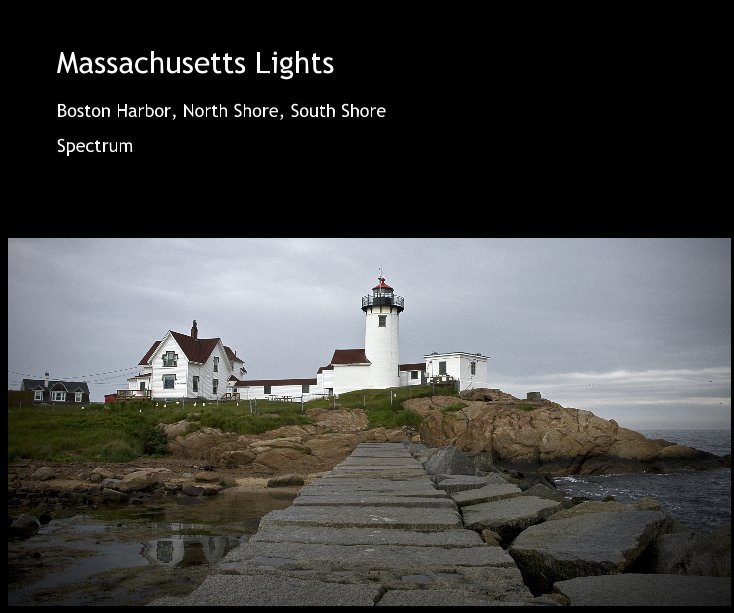 View Massachusetts Lights by Spectrum