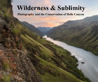 Wilderness & Sublimity book cover