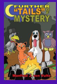 Further "Tails" of Mystery book cover