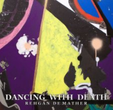 Dancing With Death book cover