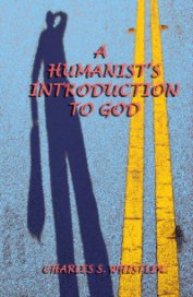 A Humanist's Introduction To God book cover
