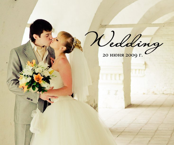 Ver Olga&Dmitry Wedding por Elena Greenko
