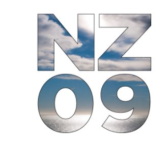 NZ09 book cover