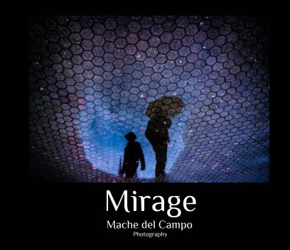 Mirages book cover