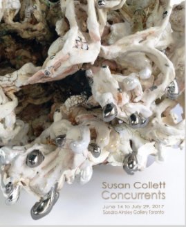 Susan Collett CONCURRENTS book cover