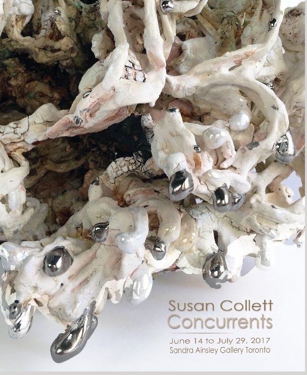 Ver Susan Collett CONCURRENTS por Susan Collett
