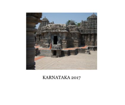 karnataka 2017 book cover