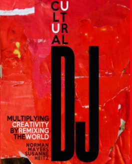 Cultural DJ book cover