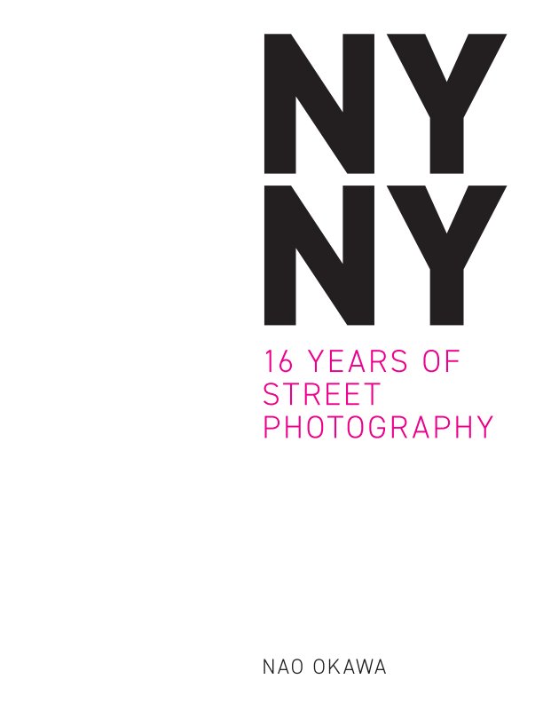 Visualizza NY NY di Nao Okawa