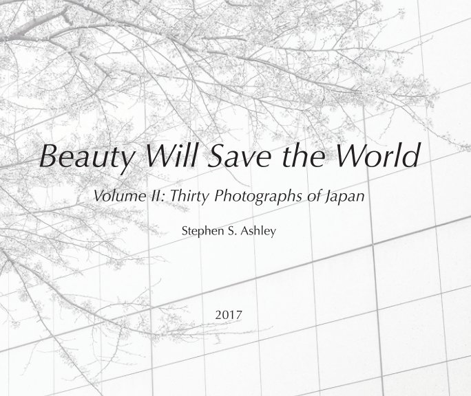 Bekijk Beauty Will Save the World op Stephen S. Ashley