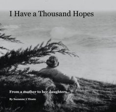 I Have a Thousand Hopes book cover