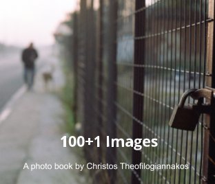100+1 Images book cover