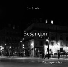 Besançon book cover