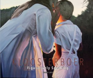 Kloosterboer | Figuratively Speaking book cover