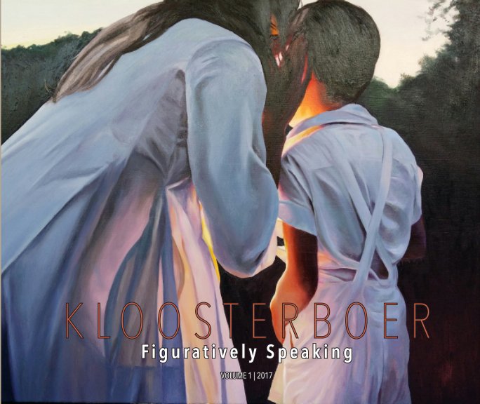 View Kloosterboer | Figuratively Speaking by Lorena Kloosterboer