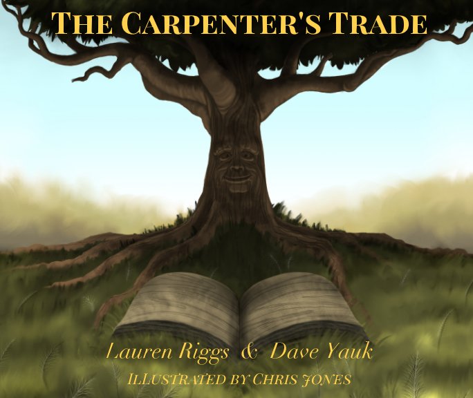 Bekijk The Carpenter's Trade op Lauren Riggs, Dave Yauk