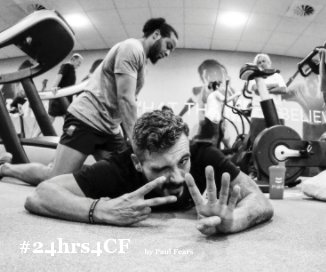 #24hrs4CF book cover