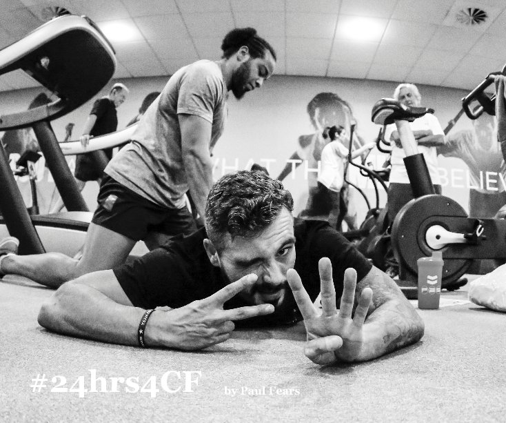 View #24hrs4CF by Paul Fears