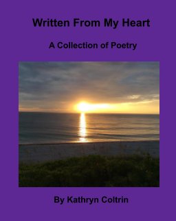 Written From My Heart book cover