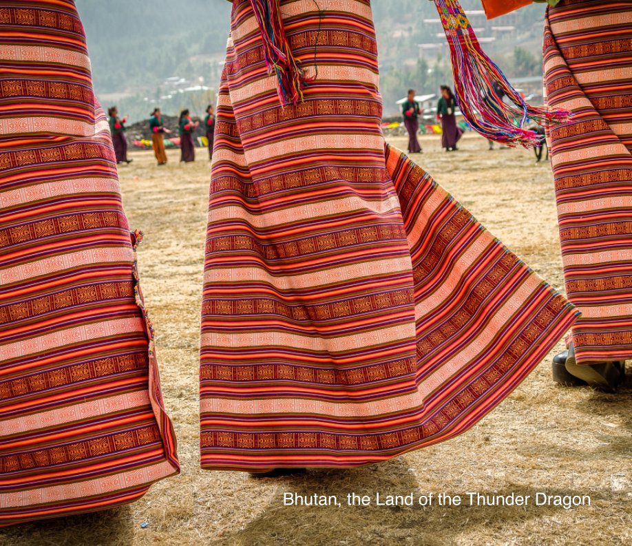 View Bhutan by Andreas Ester