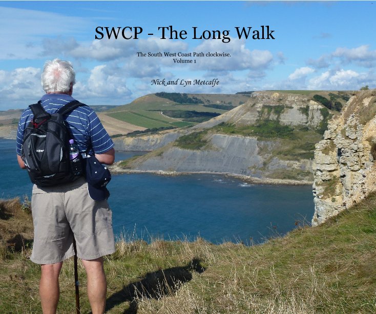 View SWCP - The Long Walk by Nick and Lyn Metcalfe