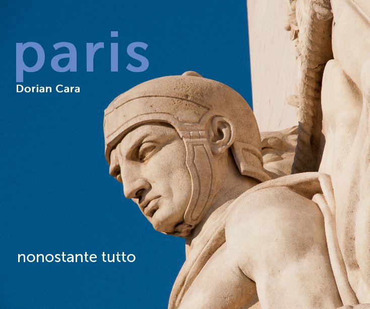 Paris nach Dorian Cara anzeigen