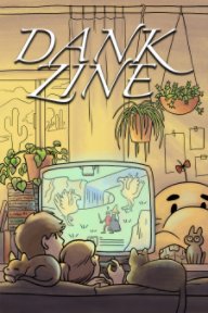 Dank Zine Issue Five book cover