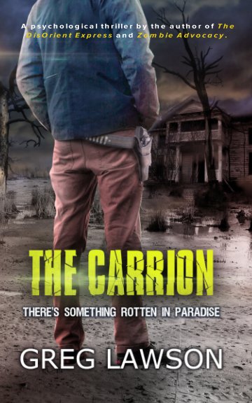 Bekijk The Carrion op Greg Lawson