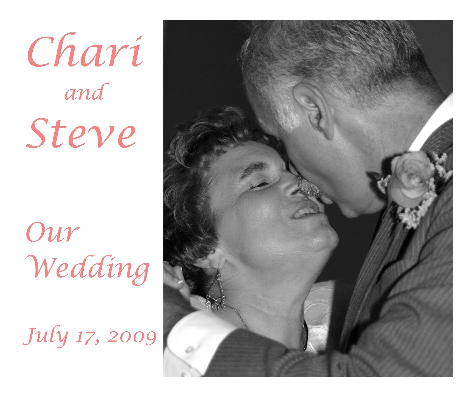 View Chari and Steve by Chari and Steve Maier