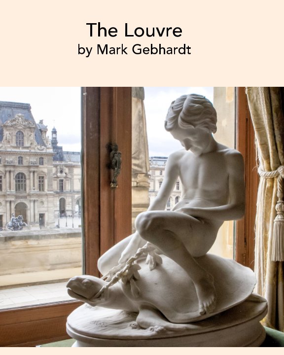 Travel Book - Standard Portrait nach Mark Gebhardt anzeigen
