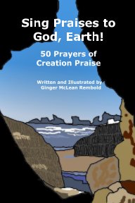 Sing Praises to God, Earth! book cover
