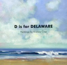 D is for DELAWARE book cover