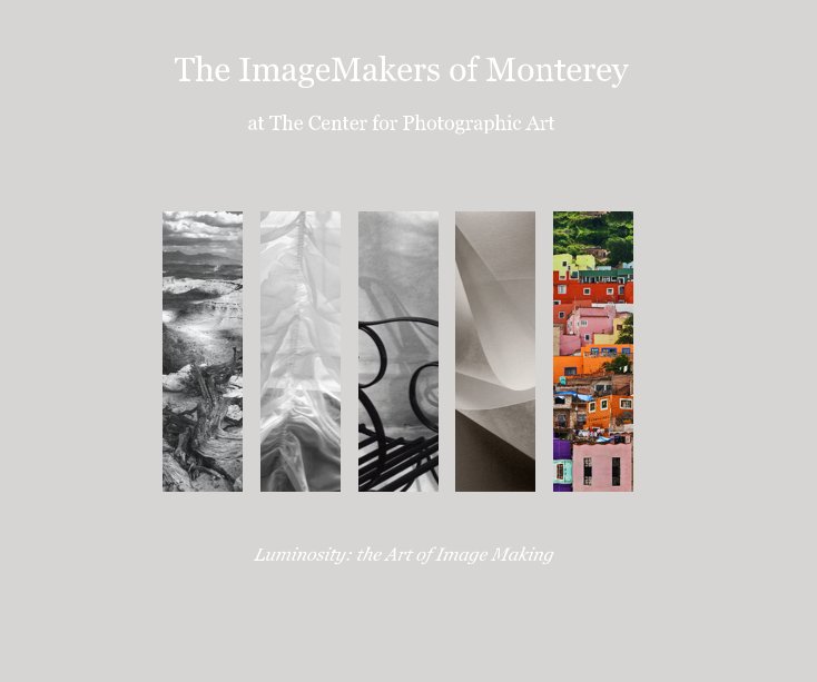 Ver The ImageMakers of Monterey por tvalleau