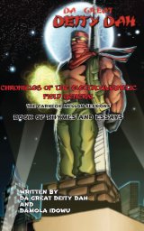 Chronicles of The Electromagnetic Field General. book cover