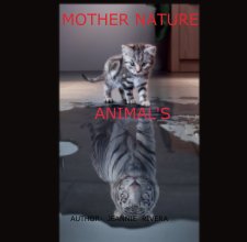 MOTHER NATURE                                                        ANIMAL'S book cover