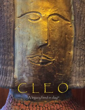 Cleo book cover