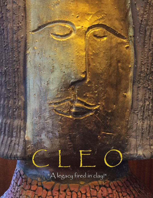 Bekijk Cleo op John R Magon
