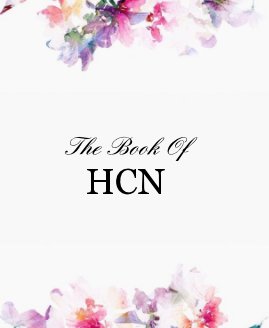 The Book Of HCN book cover