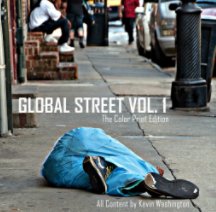 Global Street Vol. 1 book cover