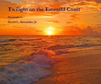 Twilight on the Emerald Coast II book cover