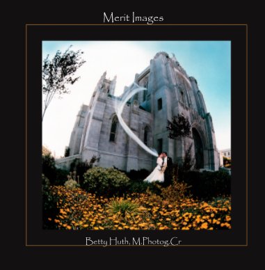 Merit Images and Other Favorites book cover