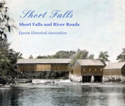 Short Falls book cover