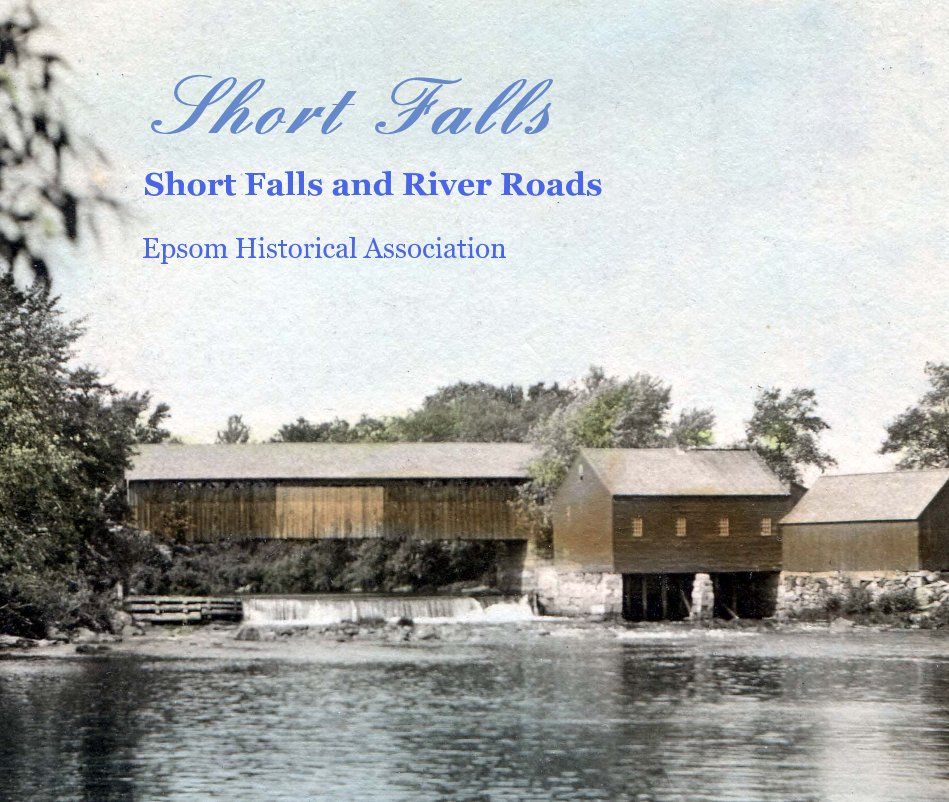 View Short Falls by Epsom Historical Association