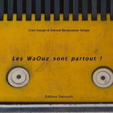 les WaOuz book cover